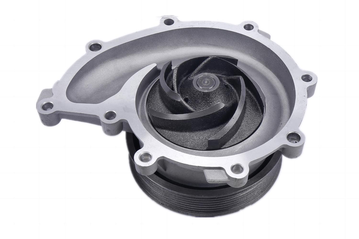 SKF VKPC 7030 Wasserpumpe, Motorkühlung