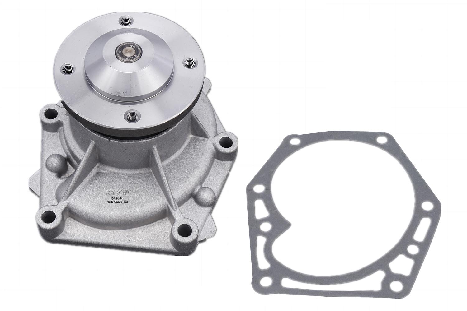 SKF VKPC 7031 Wasserpumpe, Motorkühlung