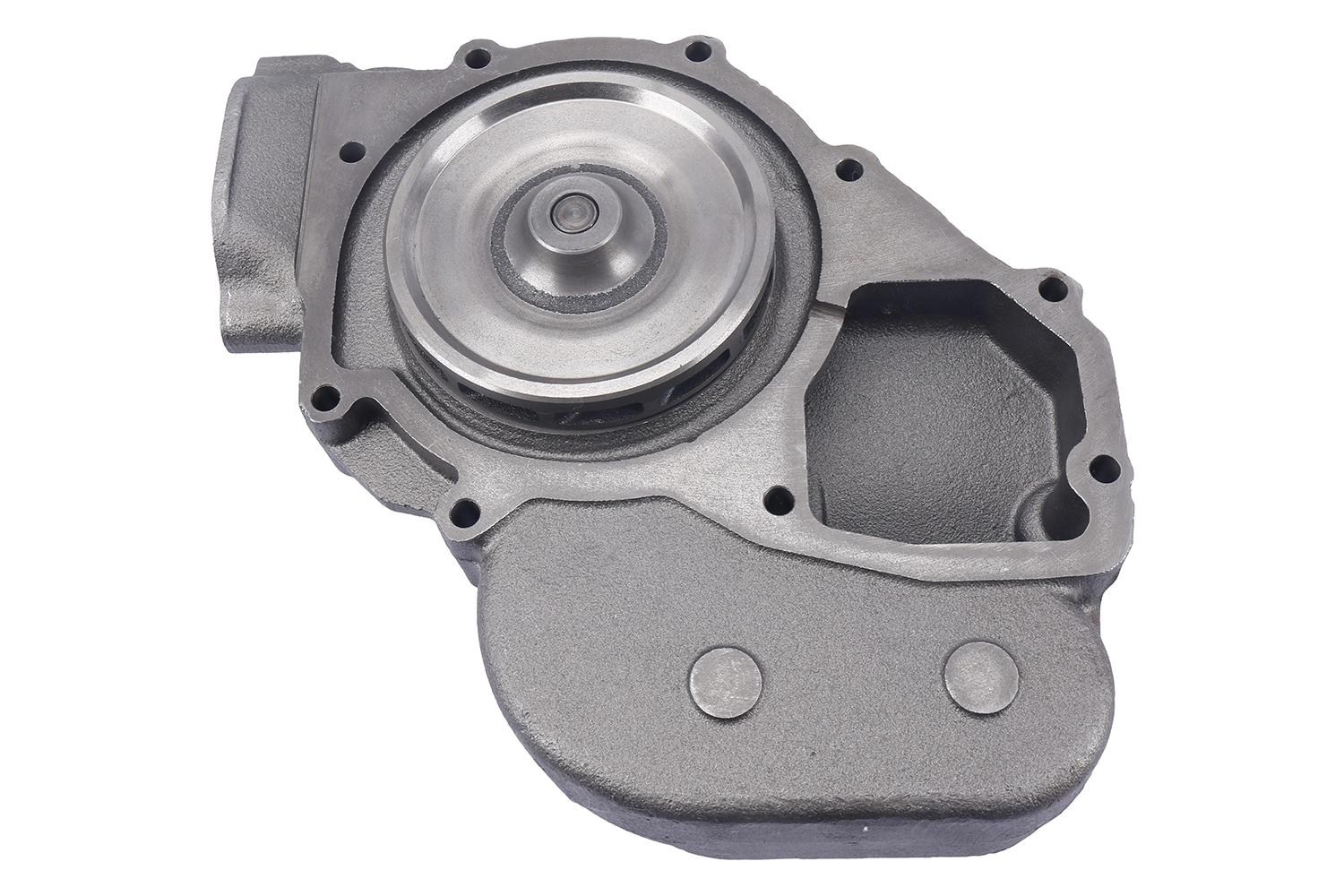 SKF VKPC 7042 Wasserpumpe, Motorkühlung