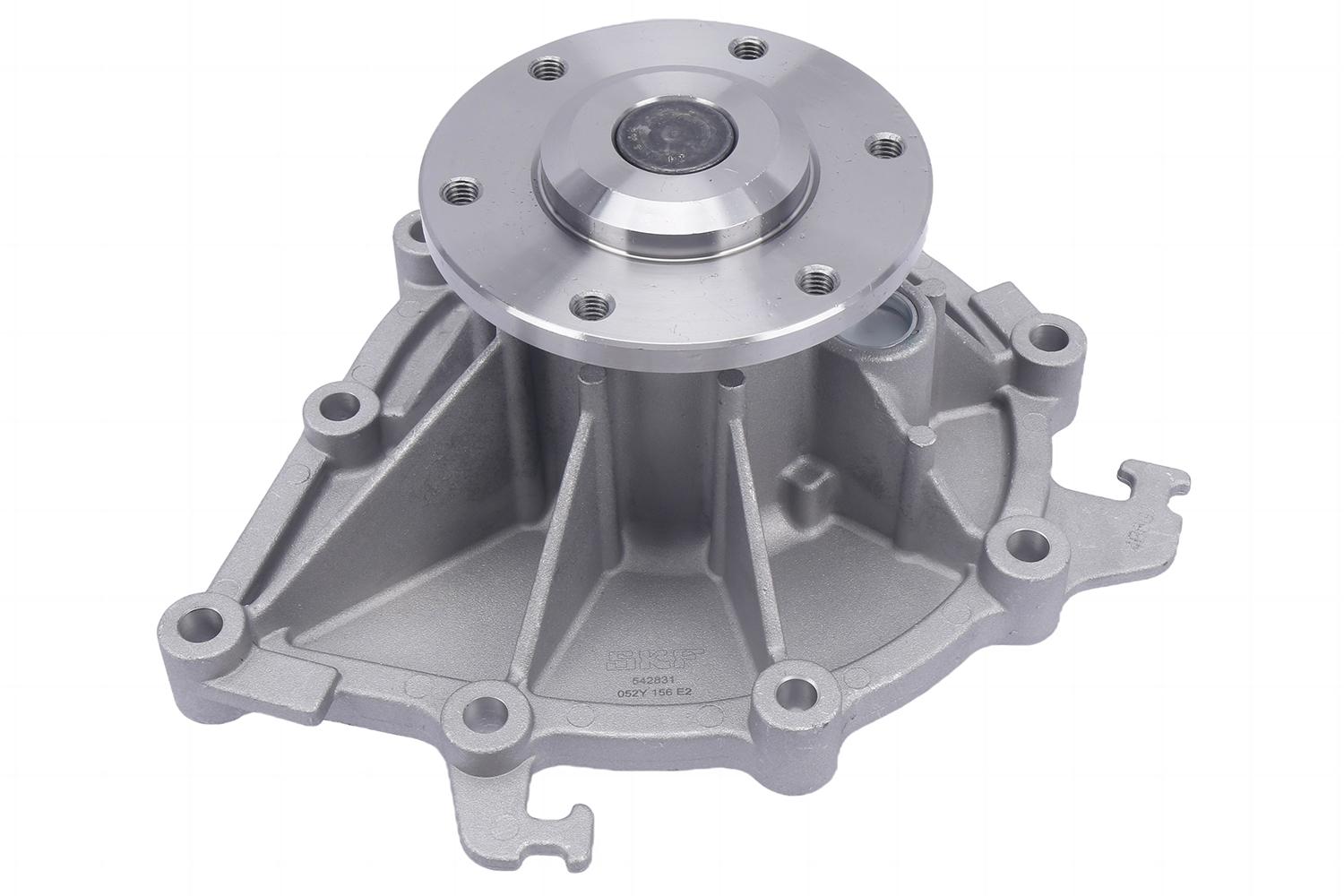 SKF VKPC 7044 Wasserpumpe, Motorkühlung
