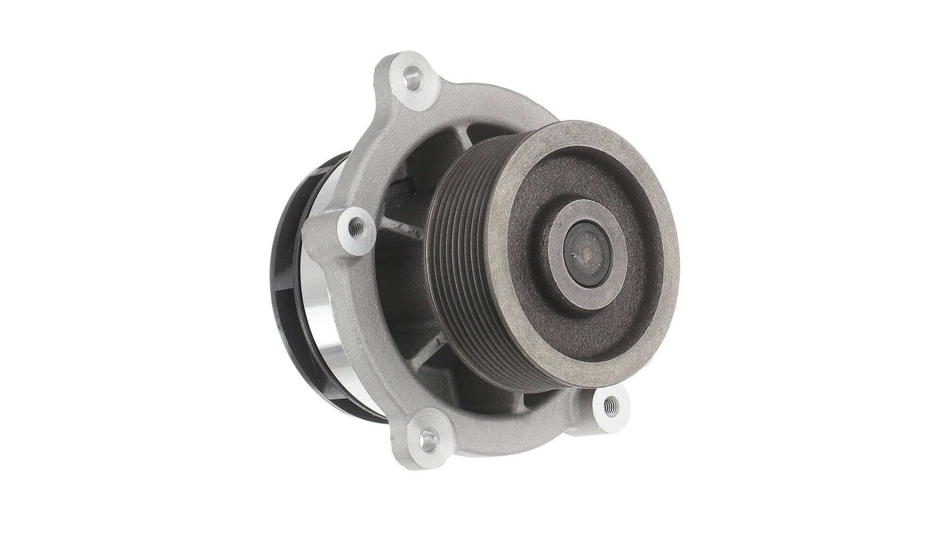 SKF VKPC 7045 Wasserpumpe, Motorkühlung