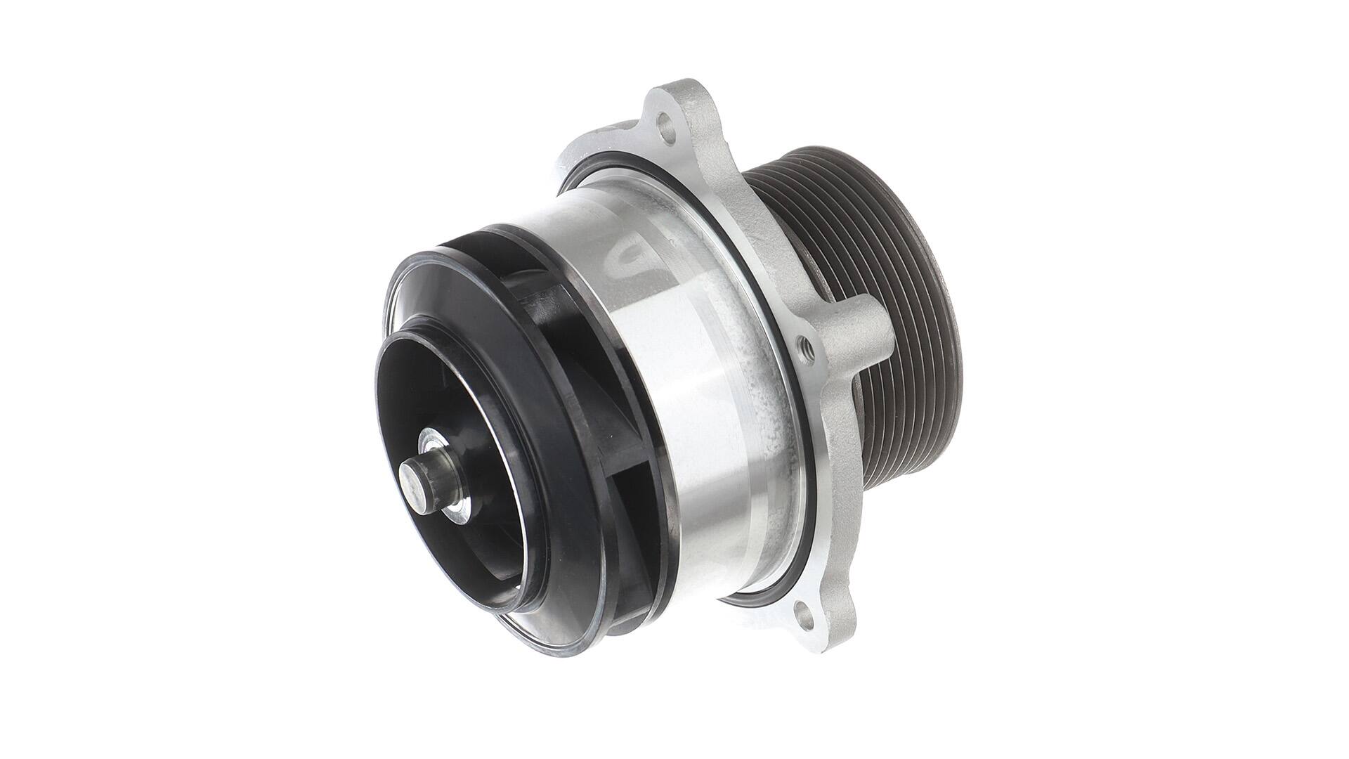 SKF VKPC 7045 Wasserpumpe, Motorkühlung
