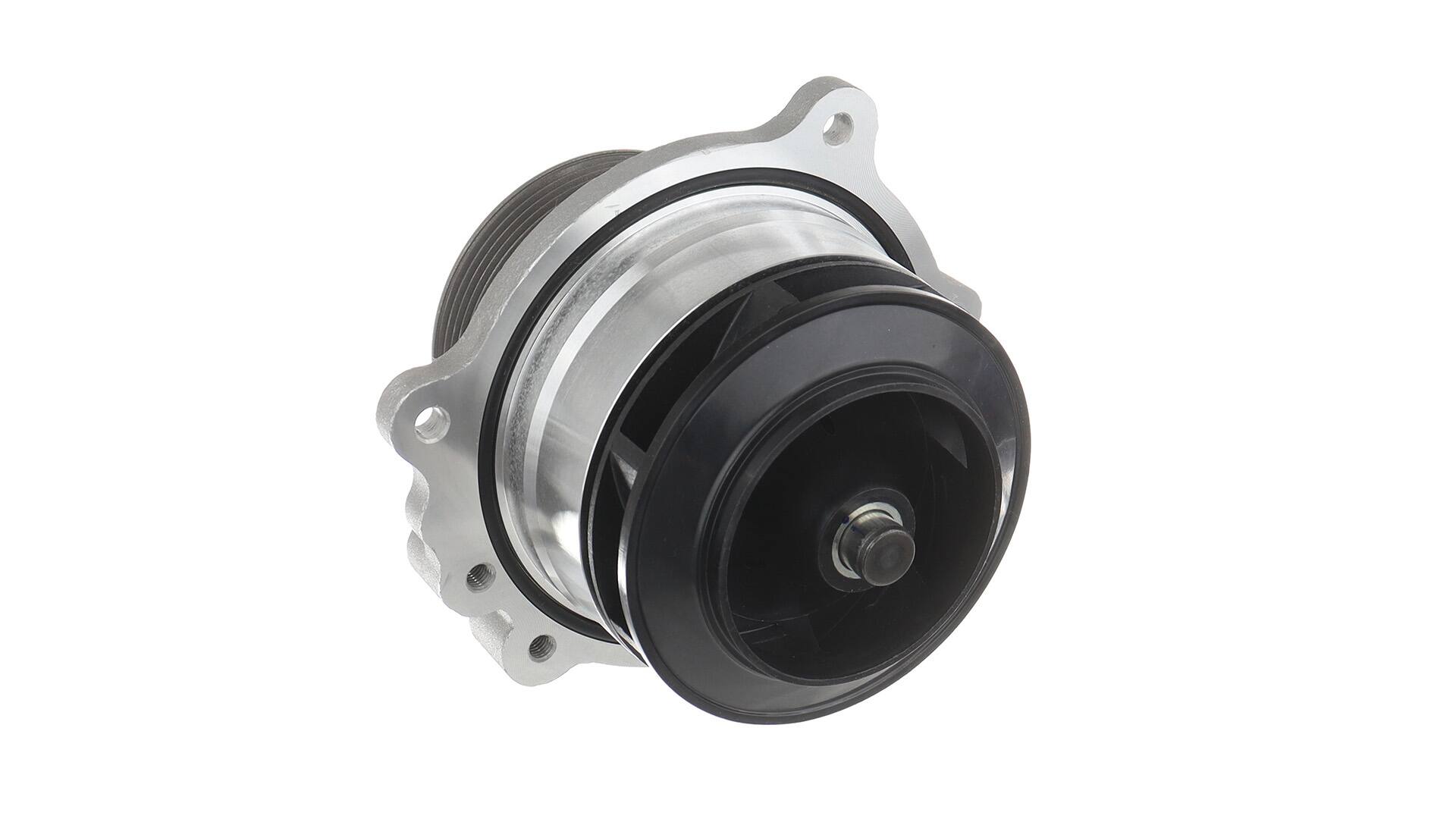 SKF VKPC 7045 Wasserpumpe, Motorkühlung