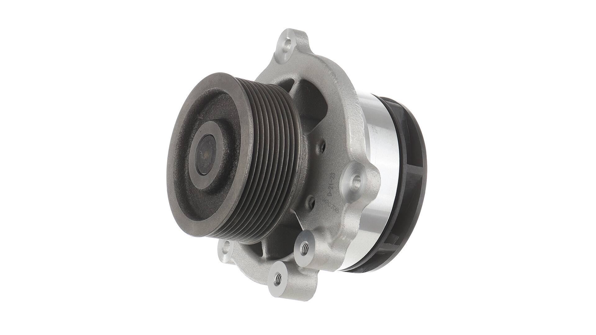 SKF VKPC 7045 Wasserpumpe, Motorkühlung