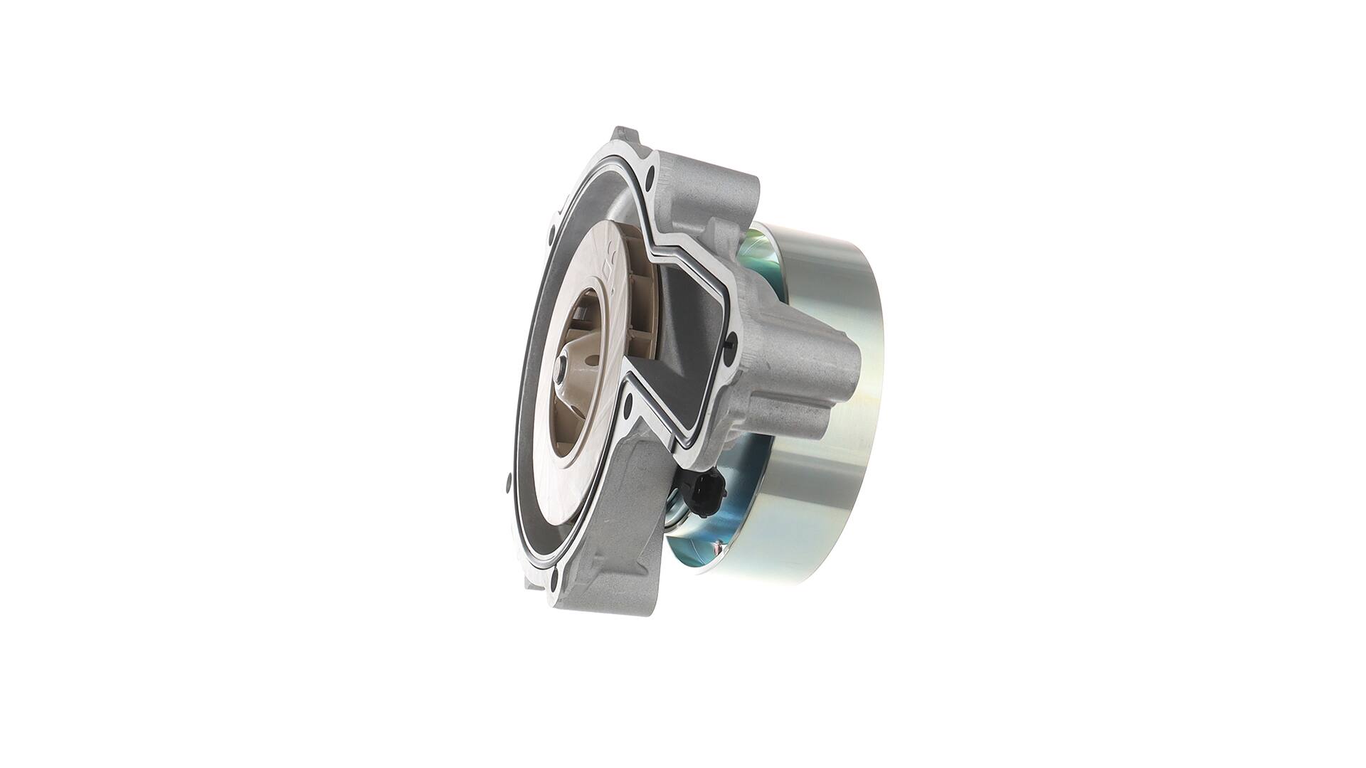 SKF VKPC 7050 Wasserpumpe, Motorkühlung