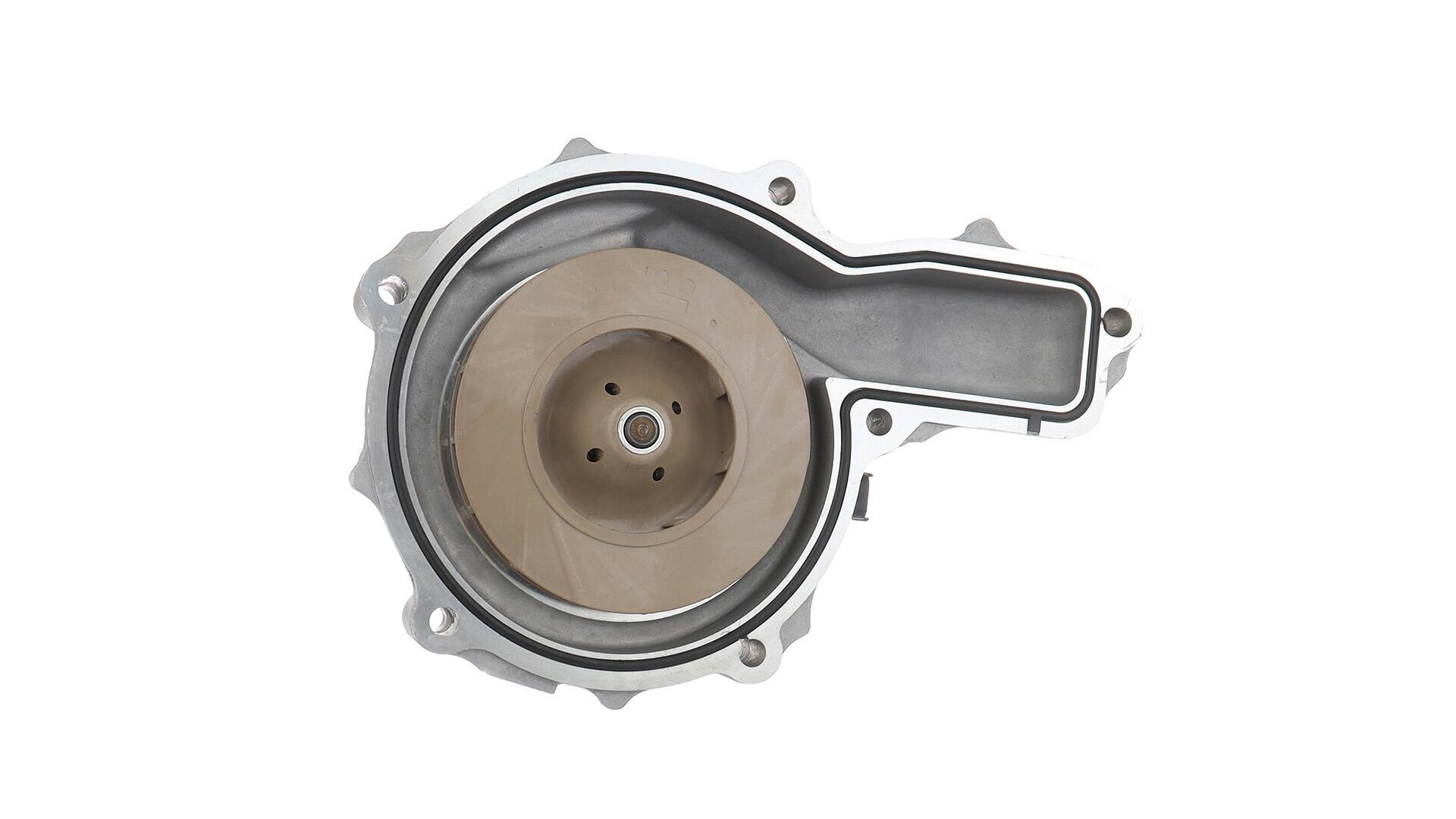 SKF VKPC 7050 Wasserpumpe, Motorkühlung
