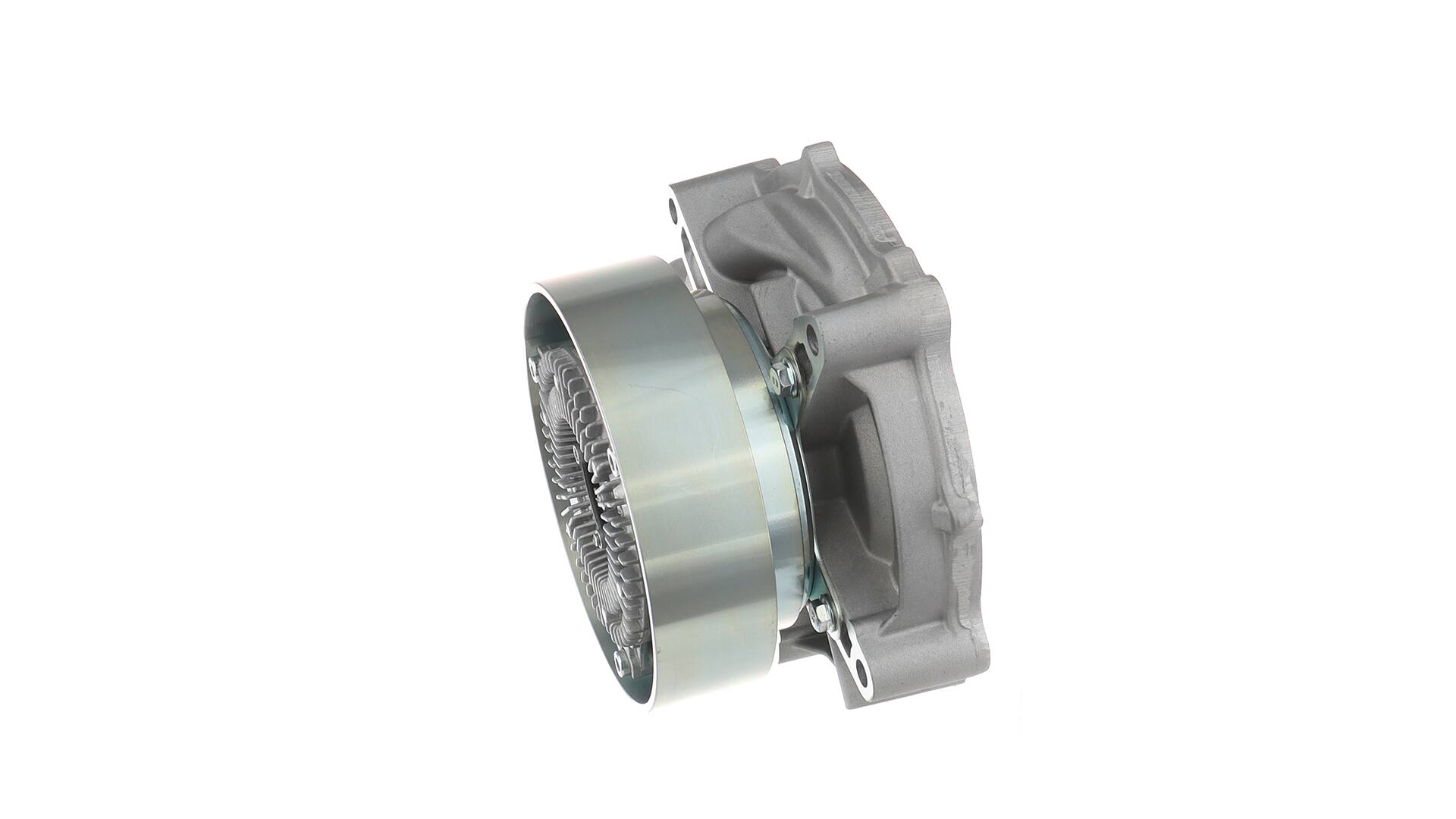 SKF VKPC 7050 Wasserpumpe, Motorkühlung