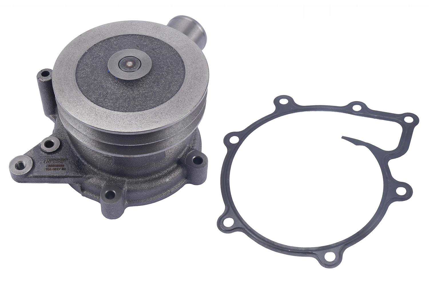 SKF VKPC 7111 Wasserpumpe, Motorkühlung