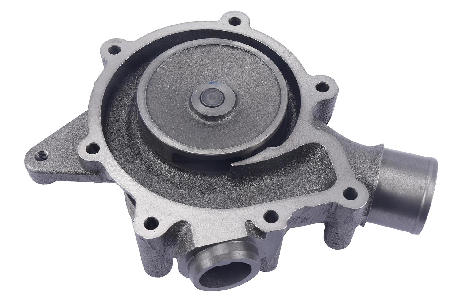 SKF VKPC 7111 Wasserpumpe, Motorkühlung