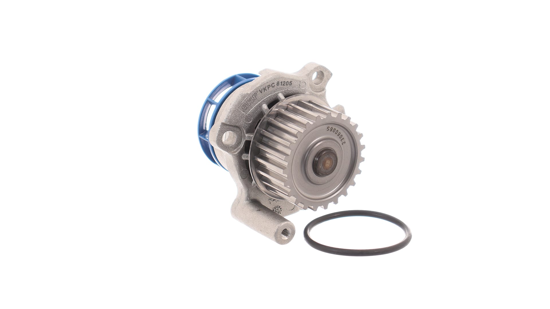 SKF VKPC 81205 Wasserpumpe, Motorkühlung