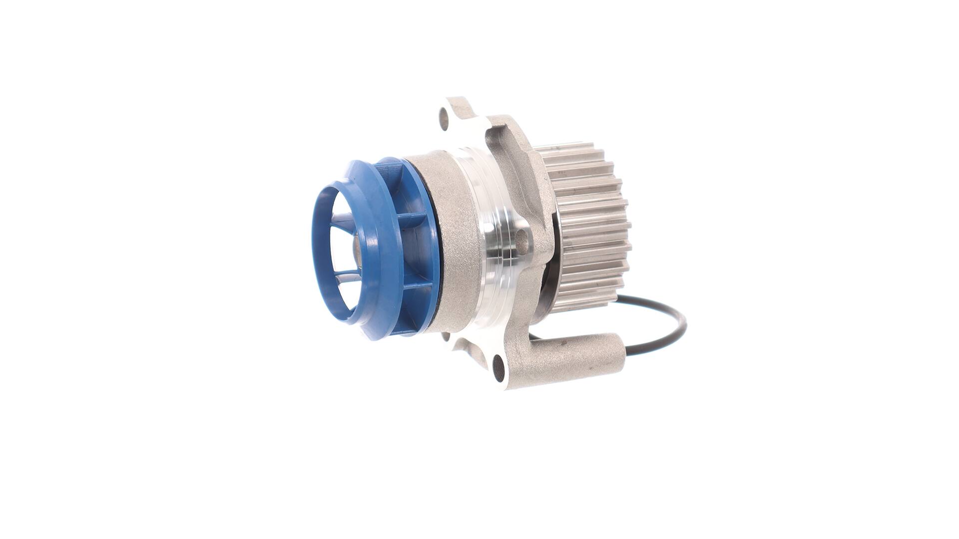 SKF VKPC 81205 Wasserpumpe, Motorkühlung