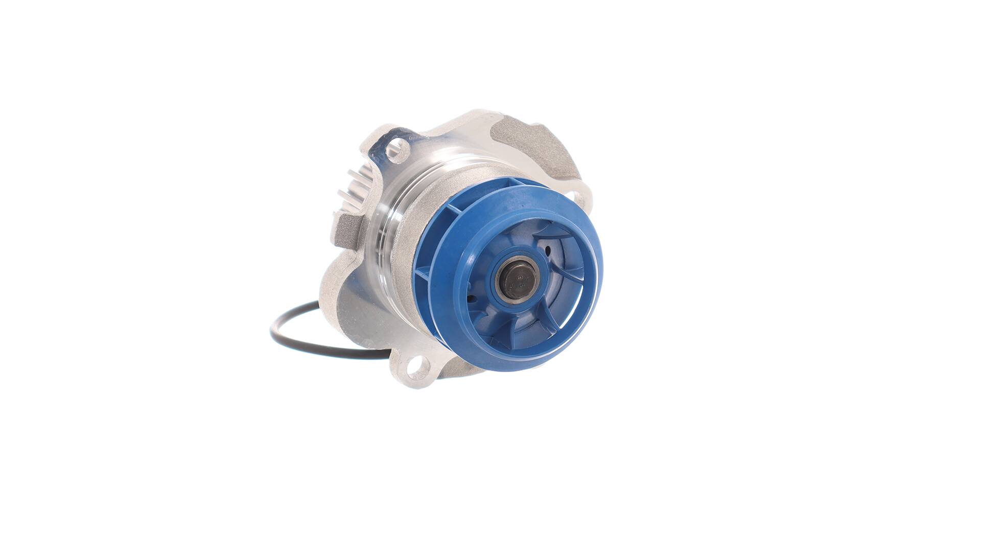 SKF VKPC 81205 Wasserpumpe, Motorkühlung