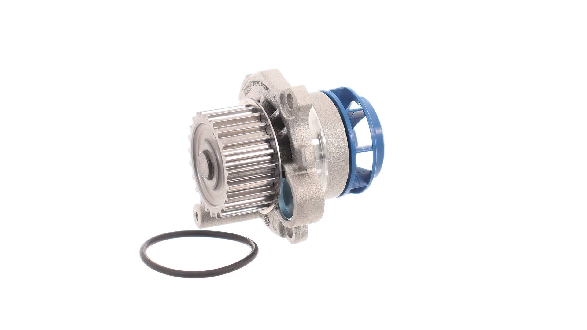 SKF VKPC 81205 Wasserpumpe, Motorkühlung