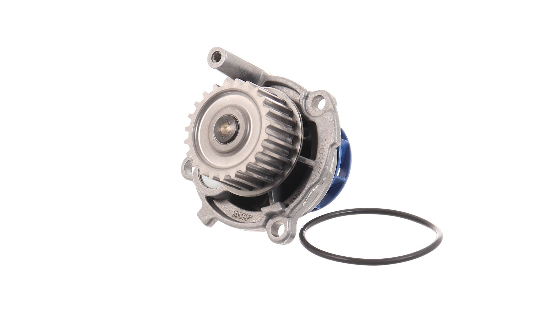SKF VKPC 81220 Aquamax Wasserpumpe, Motorkühlung