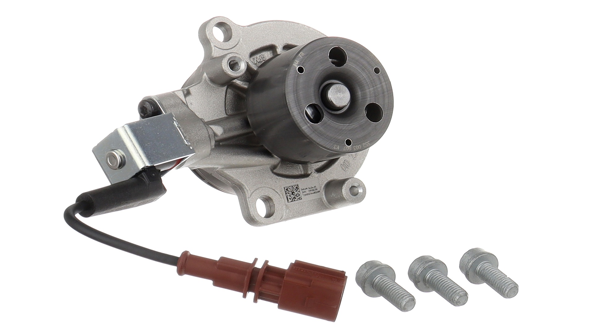 SKF VKPC 81278 Aquamax...