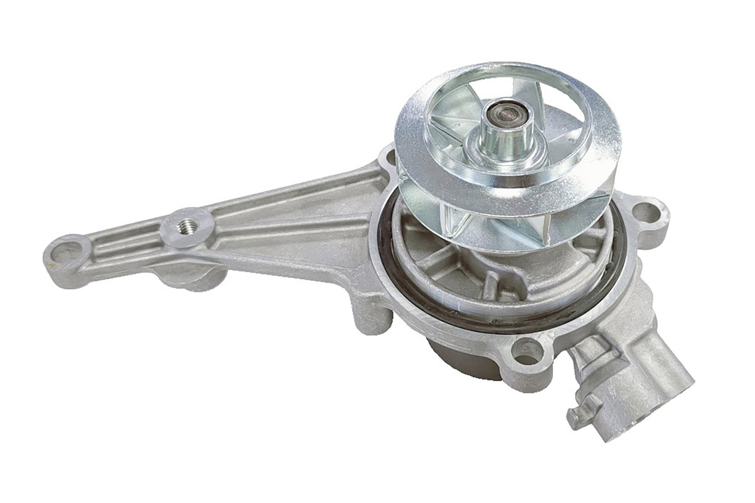SKF VKPC 81295-1 Wasserpumpe, Motorkühlung