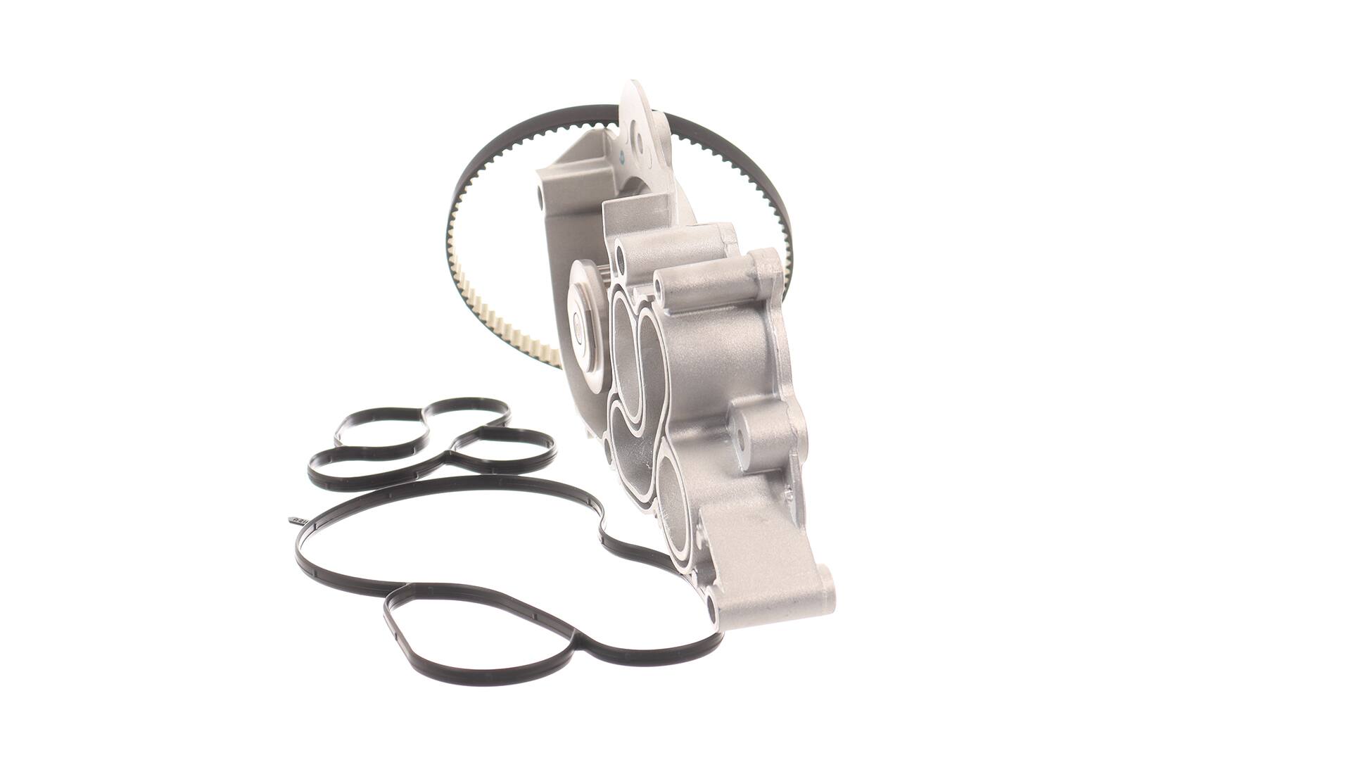 SKF VKPC 81341 Wasserpumpe, Motorkühlung