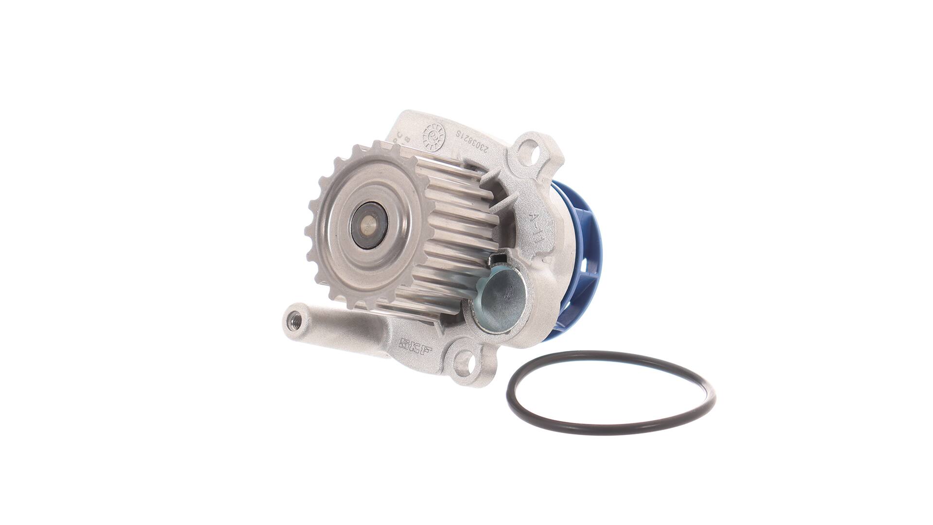 SKF VKPC 81418 Aquamax Wasserpumpe, Motorkühlung
