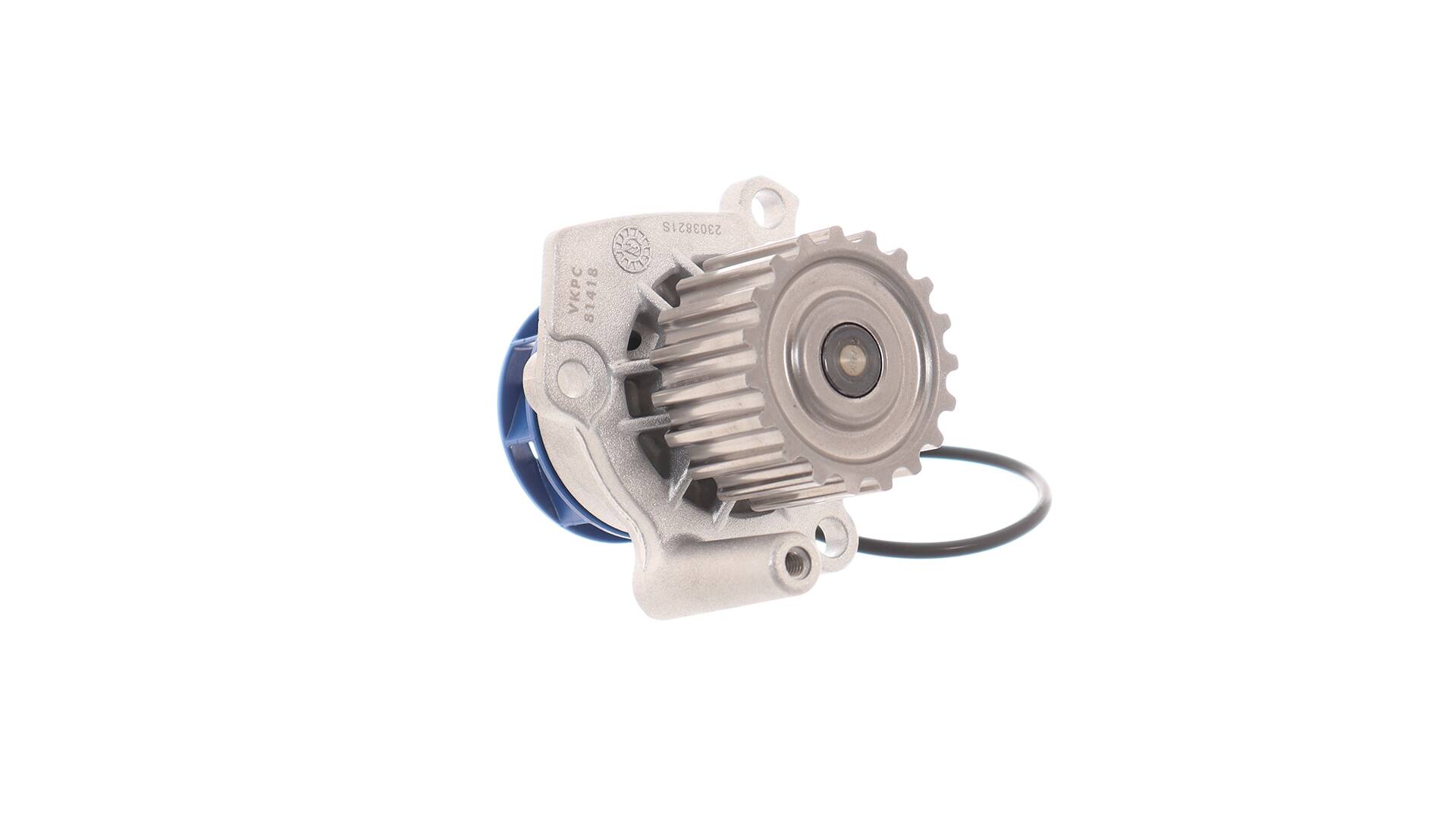 SKF VKPC 81418 Aquamax Wasserpumpe, Motorkühlung