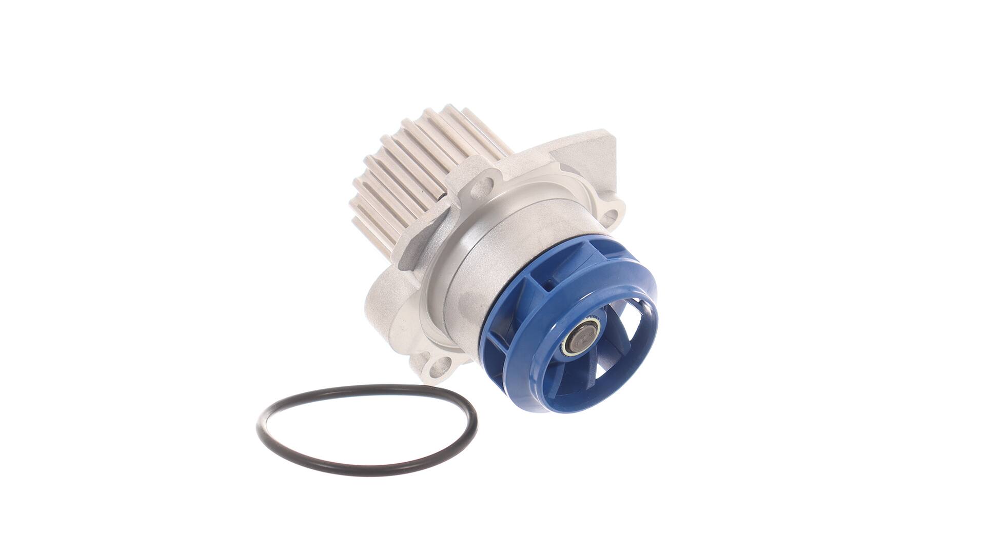 SKF VKPC 81418 Aquamax Wasserpumpe, Motorkühlung