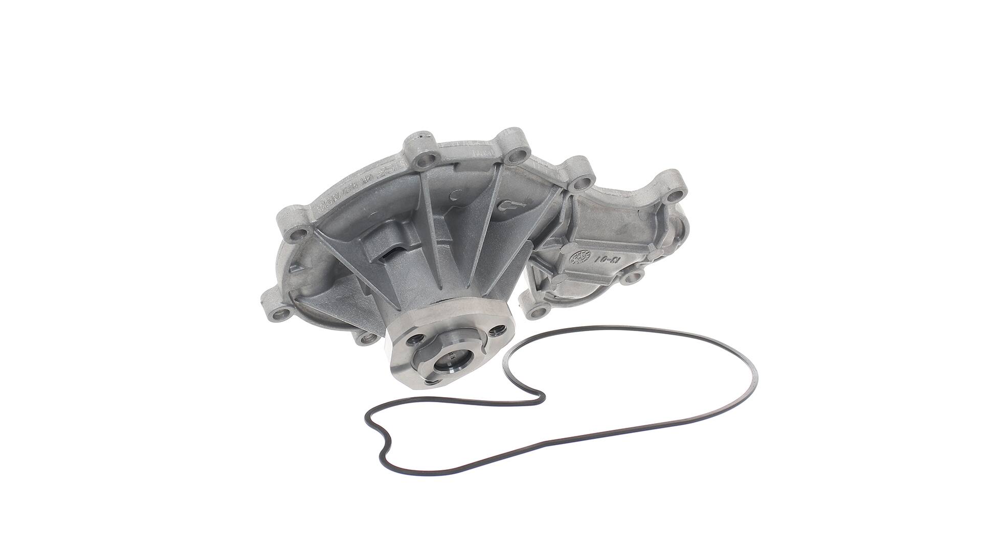 SKF VKPC 81422 Wasserpumpe, Motorkühlung