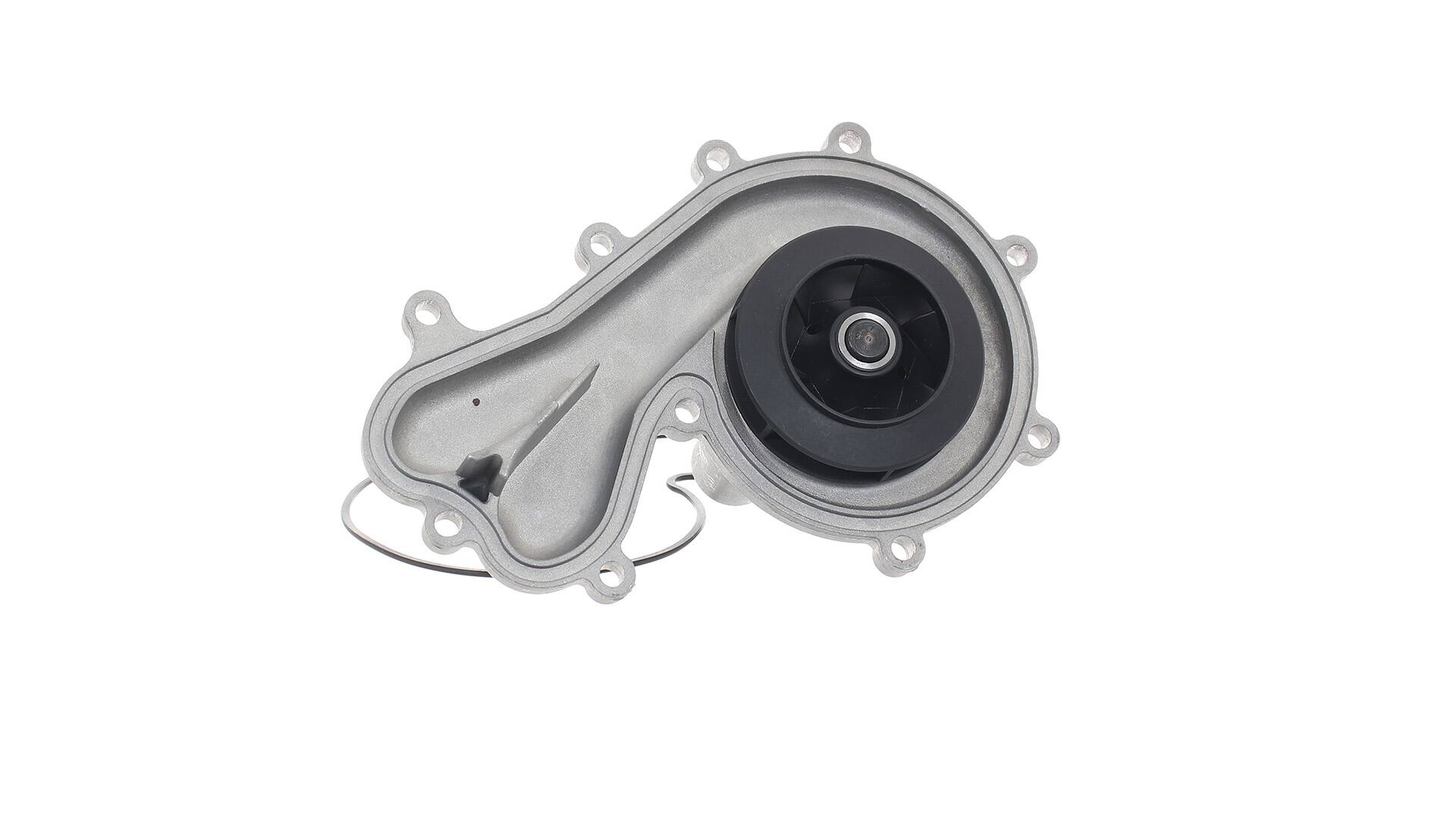 SKF VKPC 81422 Wasserpumpe, Motorkühlung