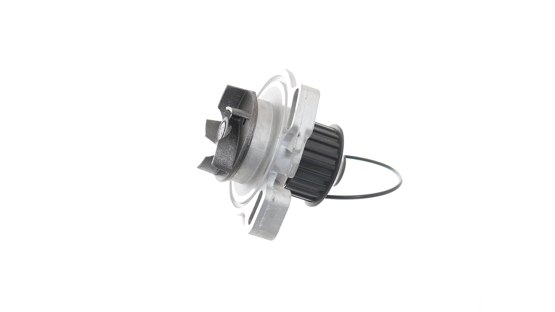 SKF VKPC 81602 Wasserpumpe, Motorkühlung