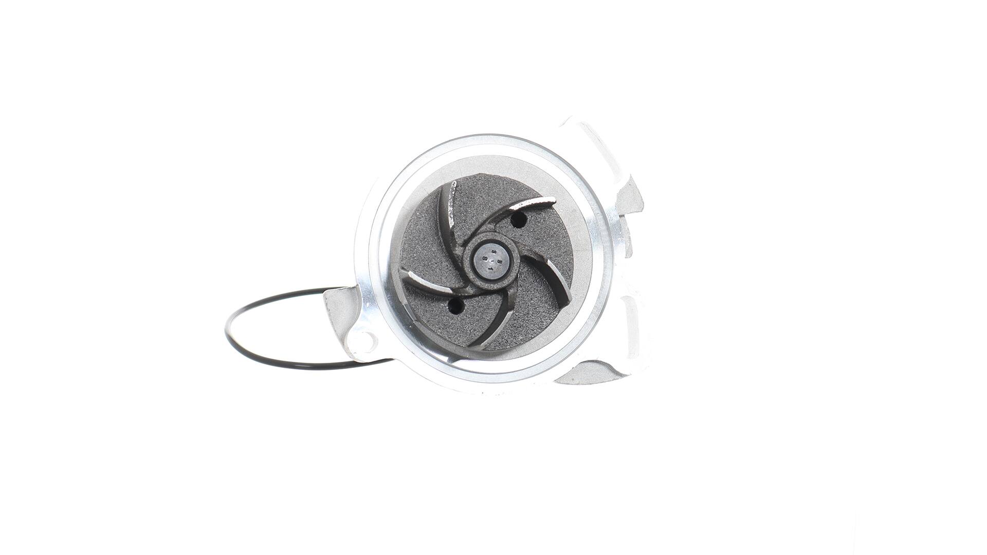 SKF VKPC 81602 Wasserpumpe, Motorkühlung
