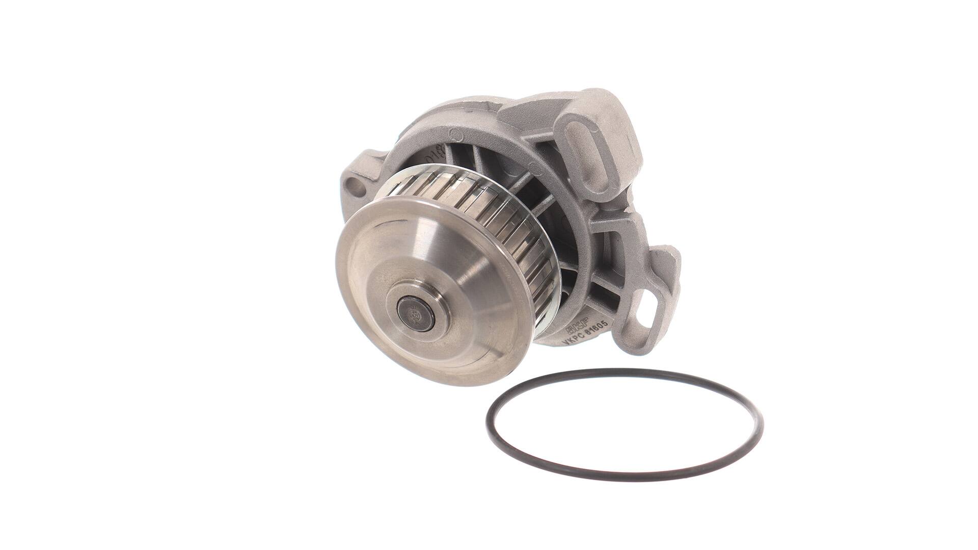 SKF VKPC 81605 Wasserpumpe, Motorkühlung