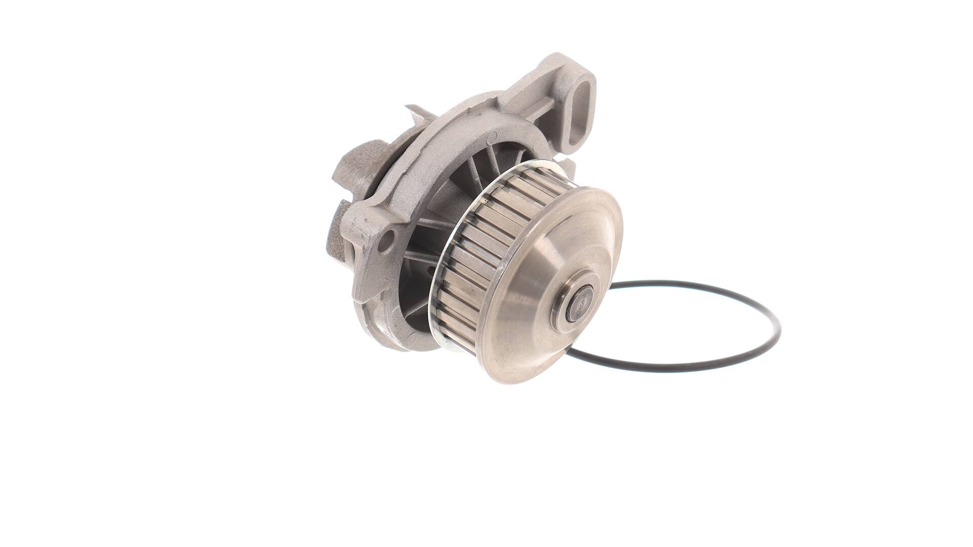SKF VKPC 81605 Wasserpumpe, Motorkühlung