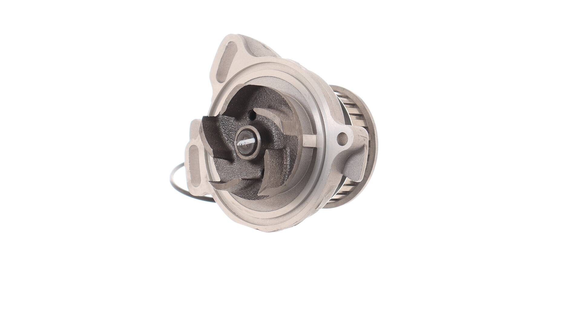 SKF VKPC 81605 Wasserpumpe, Motorkühlung