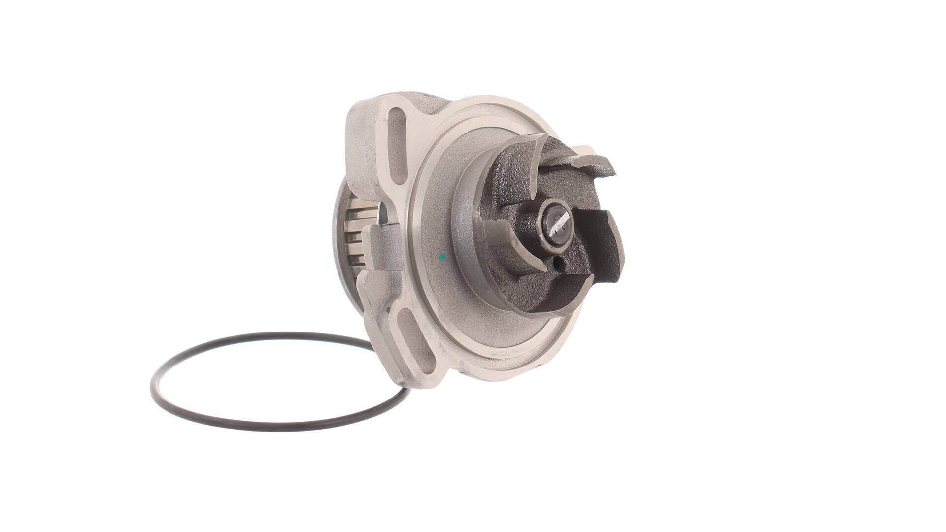 SKF VKPC 81605 Wasserpumpe, Motorkühlung
