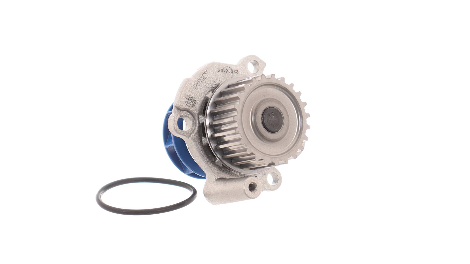 SKF VKPC 81620 Aquamax Wasserpumpe, Motorkühlung
