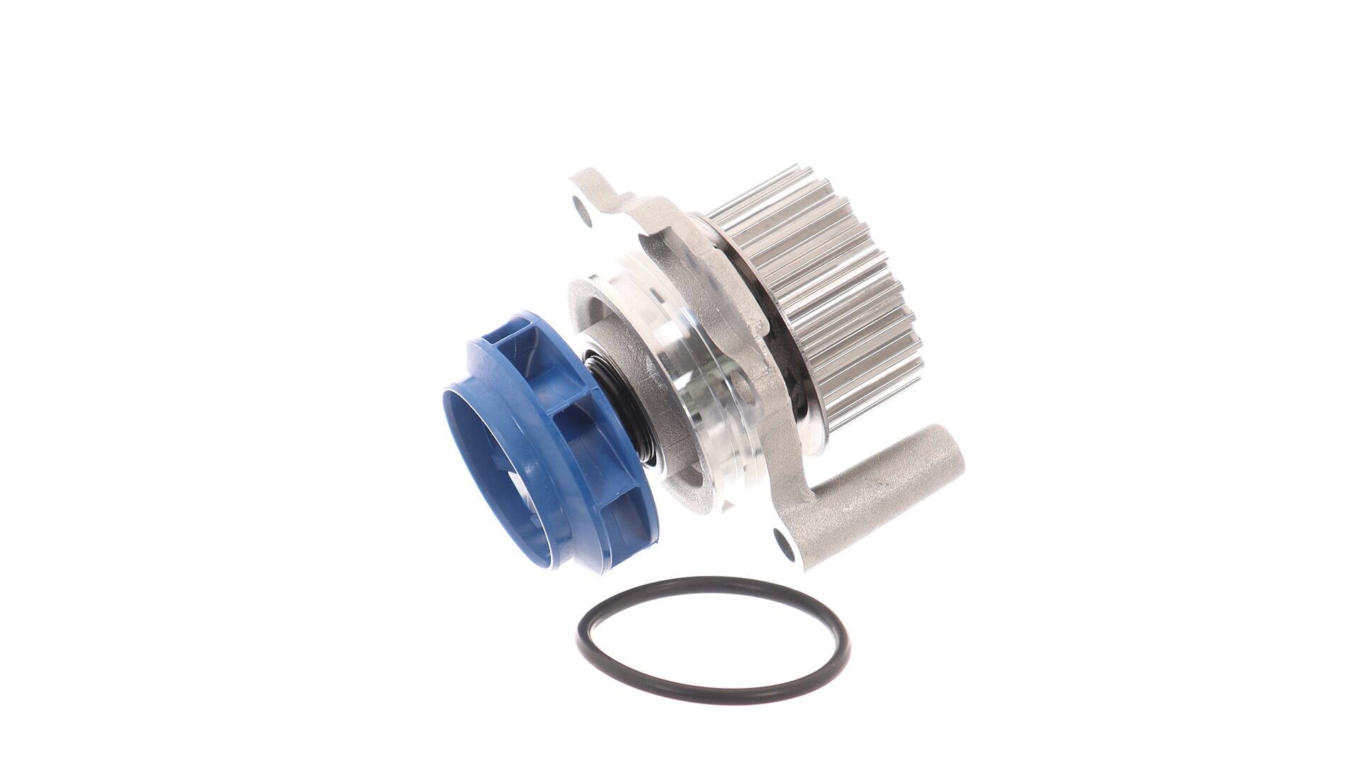 SKF VKPC 81620 Aquamax Wasserpumpe, Motorkühlung
