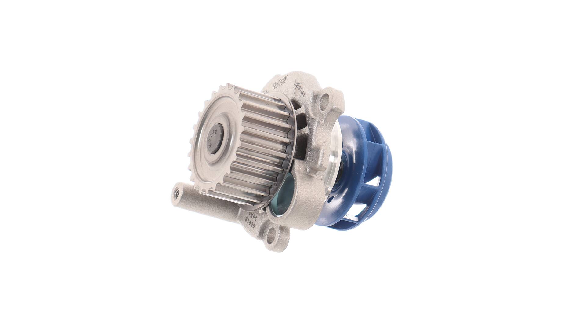 SKF VKPC 81620 Aquamax Wasserpumpe, Motorkühlung
