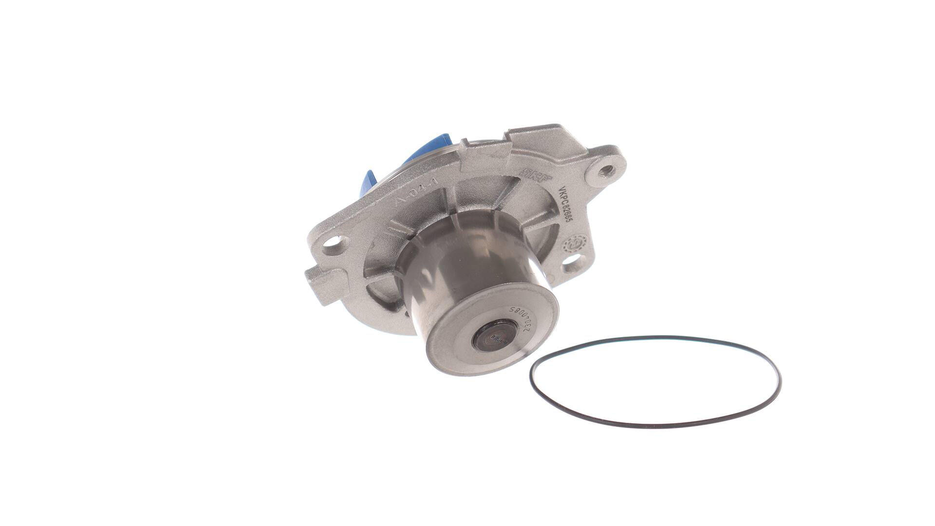 SKF VKPC 82665 Aquamax Wasserpumpe, Motorkühlung