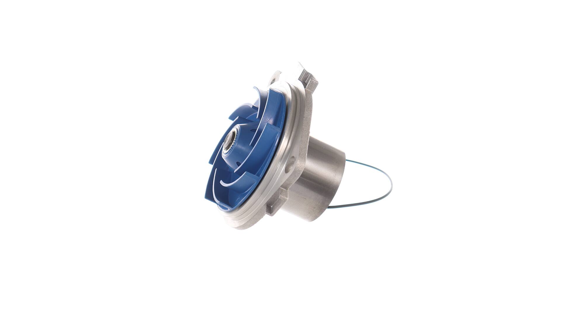 SKF VKPC 82665 Aquamax Wasserpumpe, Motorkühlung
