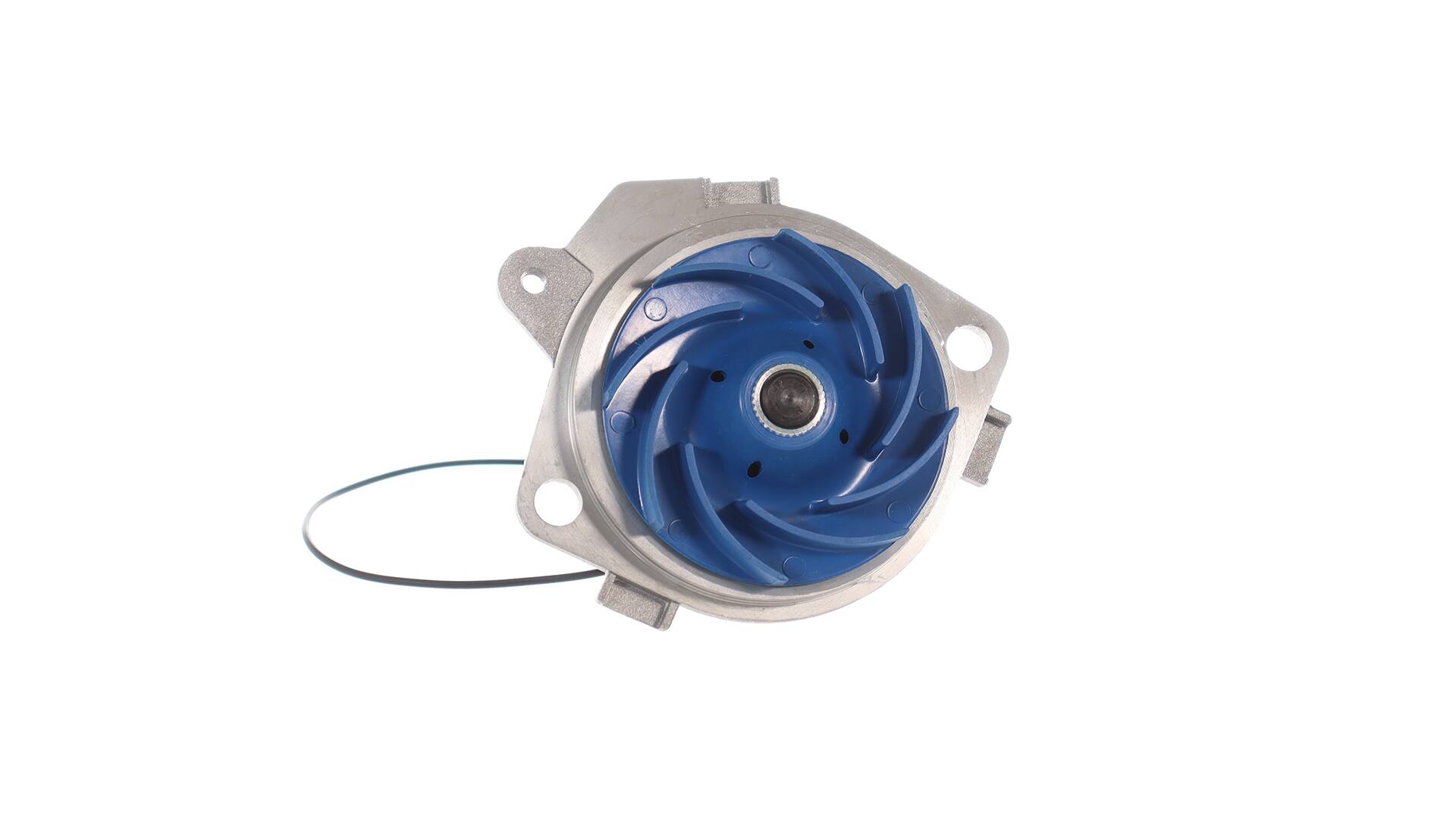 SKF VKPC 82665 Aquamax Wasserpumpe, Motorkühlung