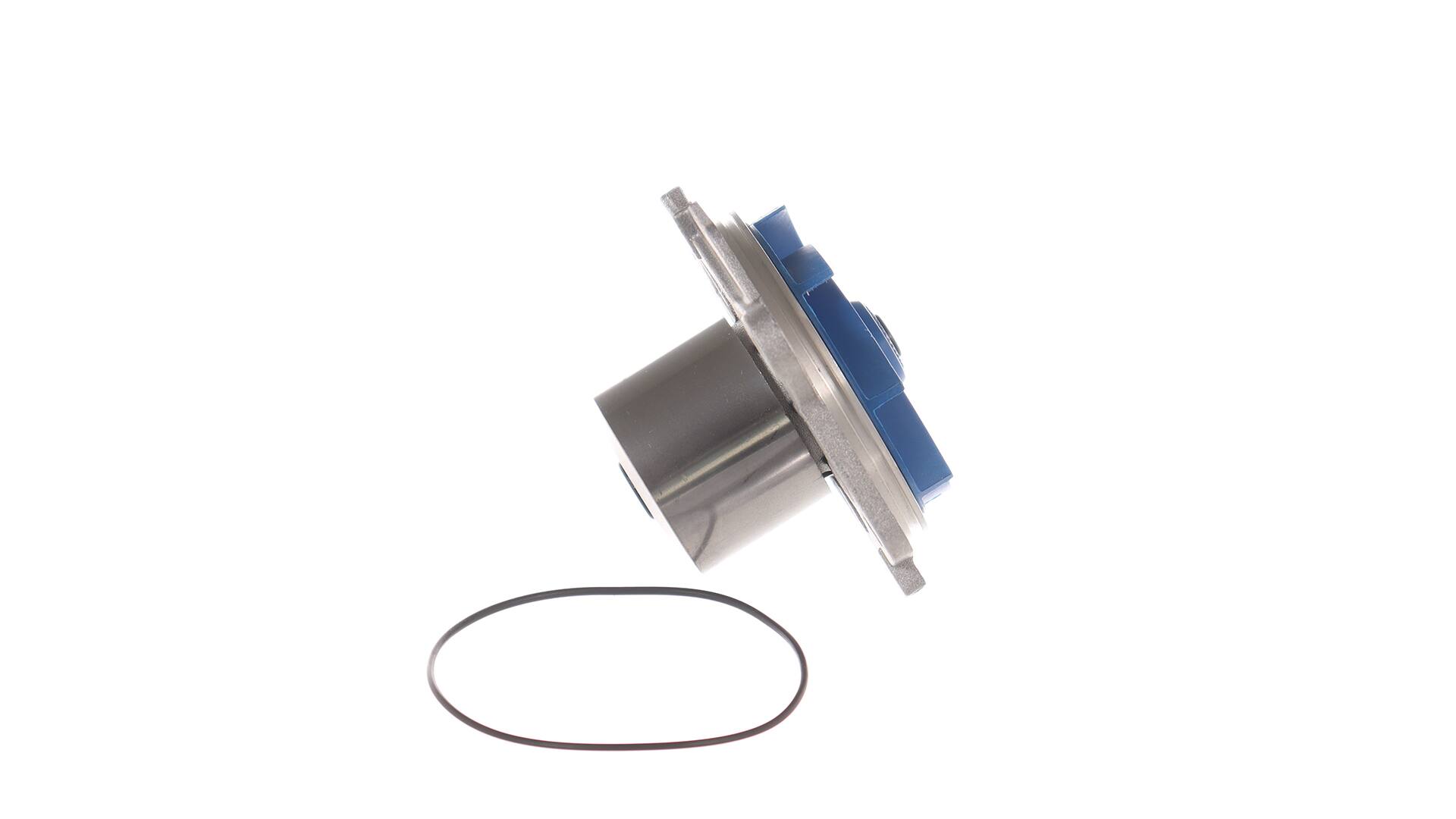 SKF VKPC 82665 Aquamax Wasserpumpe, Motorkühlung
