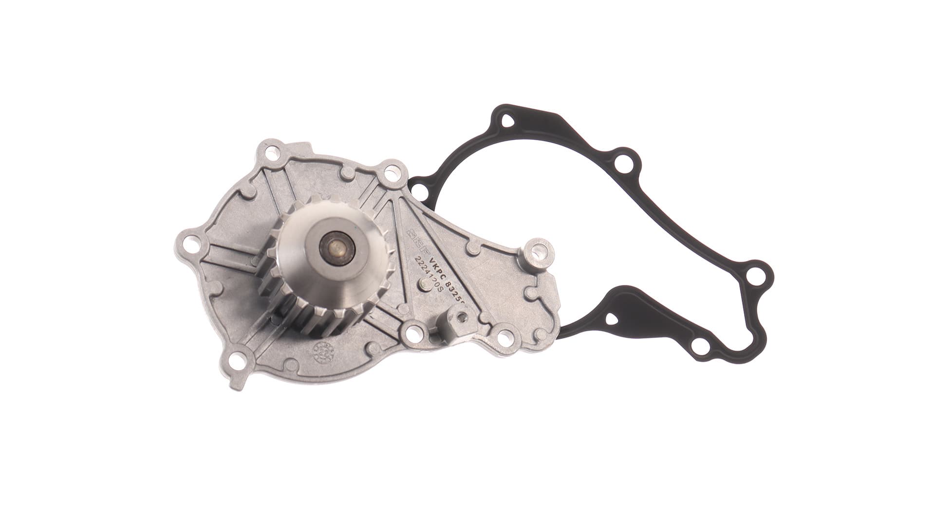 SKF VKPC 83259 Aquamax Wasserpumpe, Motorkühlung