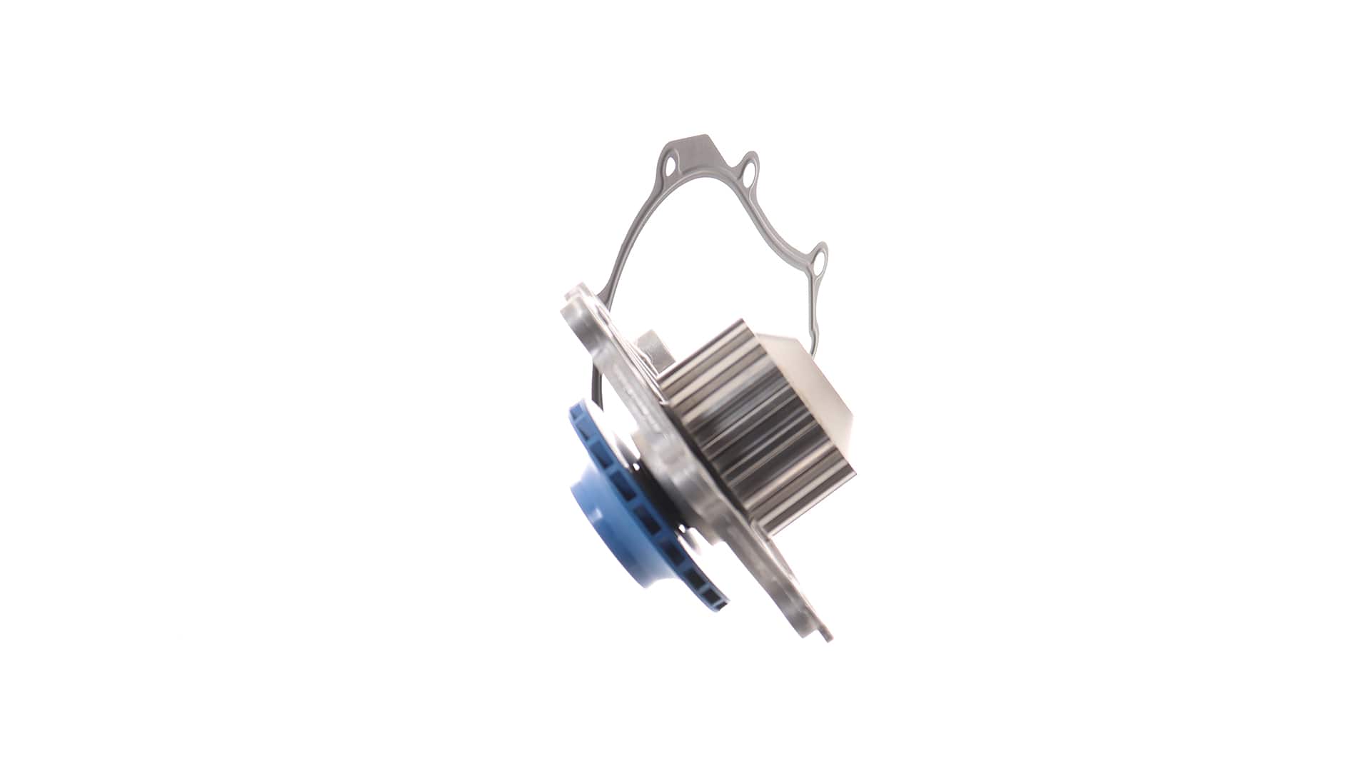 SKF VKPC 83259 Aquamax Wasserpumpe, Motorkühlung