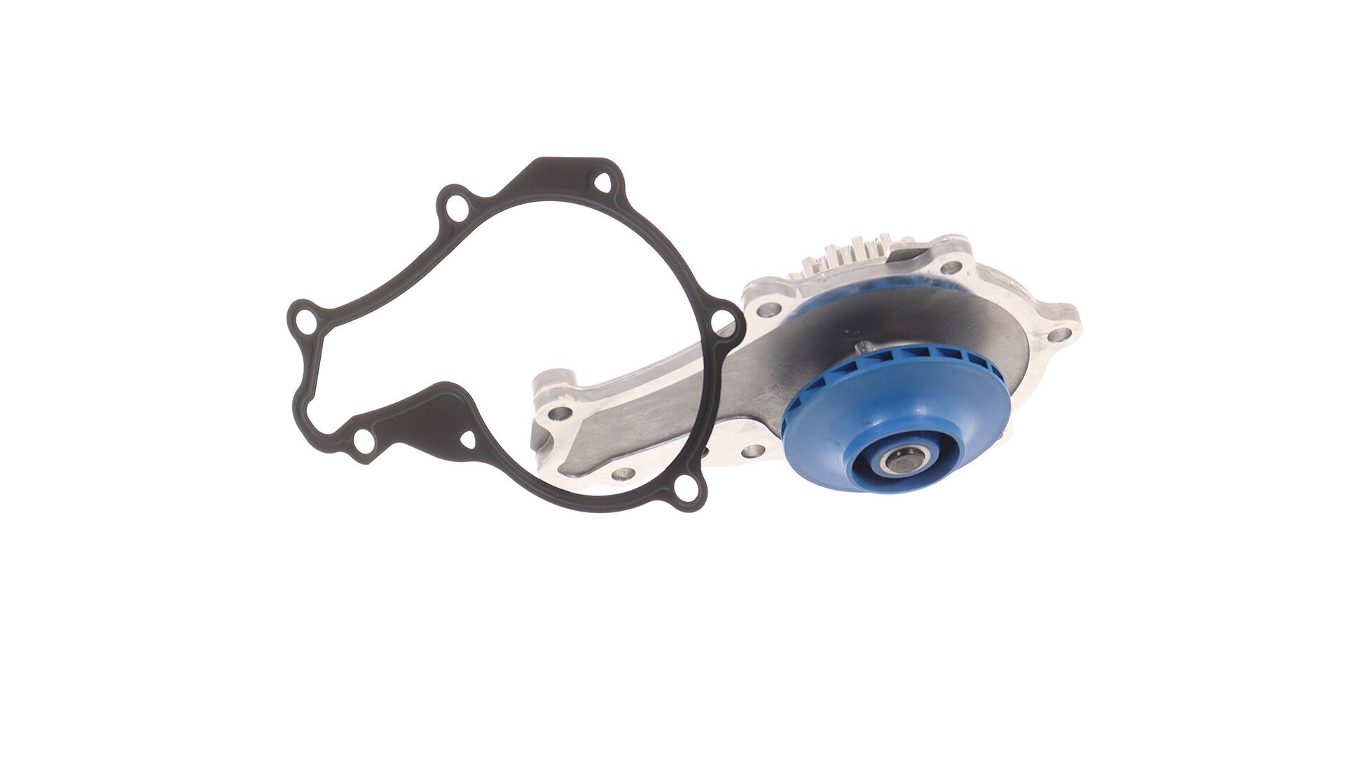 SKF VKPC 83259 Aquamax Wasserpumpe, Motorkühlung