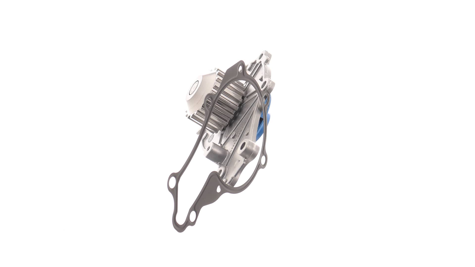 SKF VKPC 83259 Aquamax Wasserpumpe, Motorkühlung