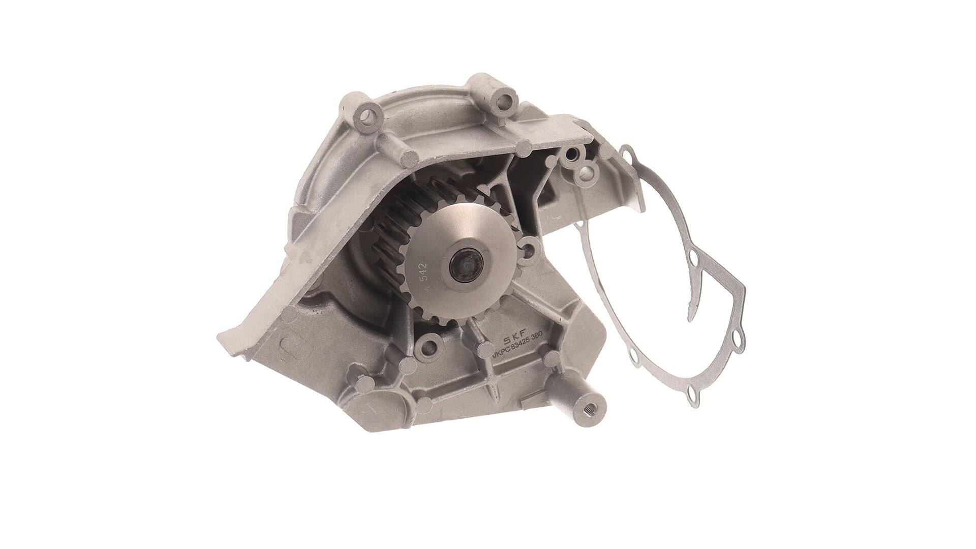 SKF VKPC 83425 Wasserpumpe, Motorkühlung