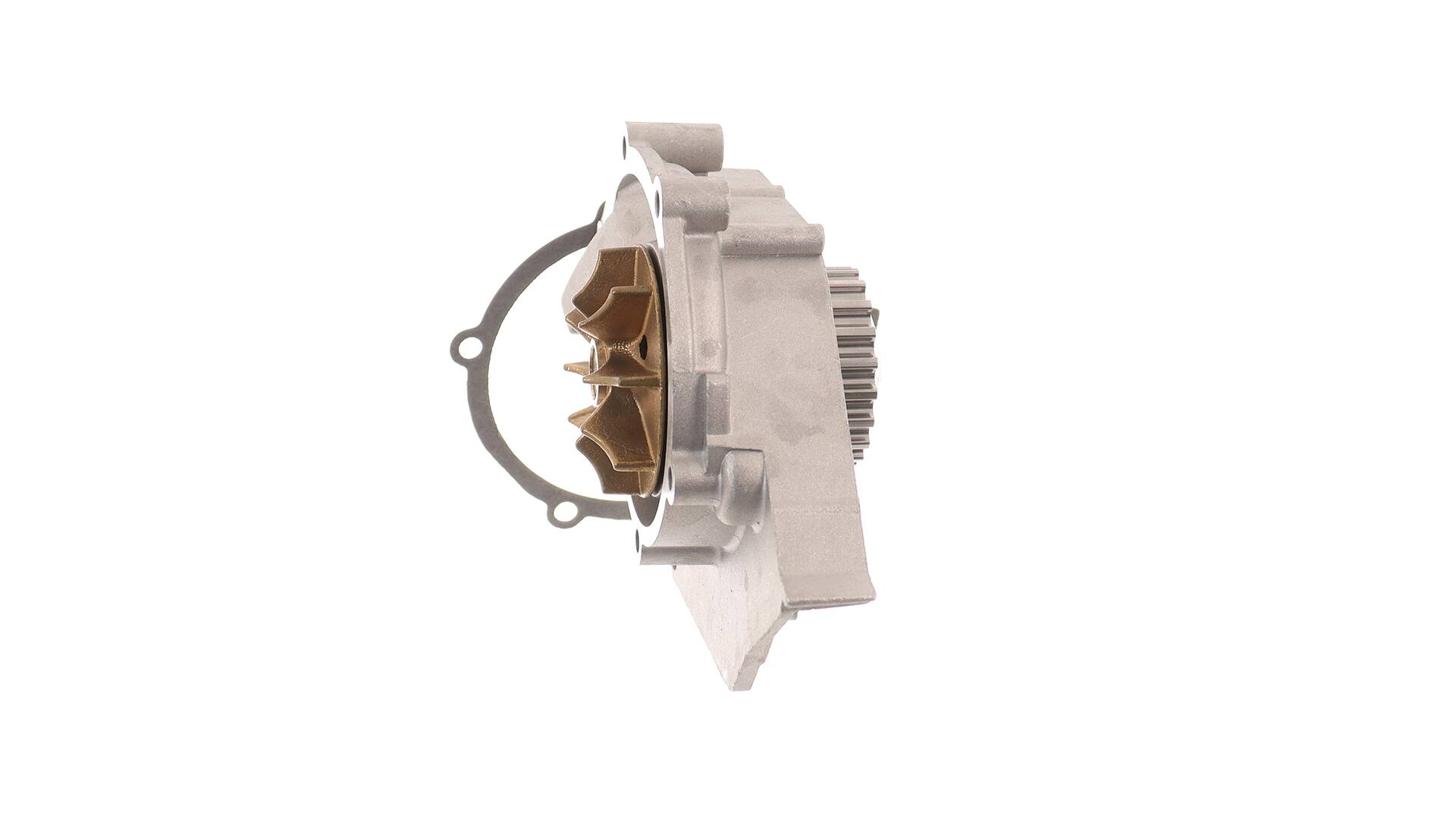 SKF VKPC 83425 Wasserpumpe, Motorkühlung