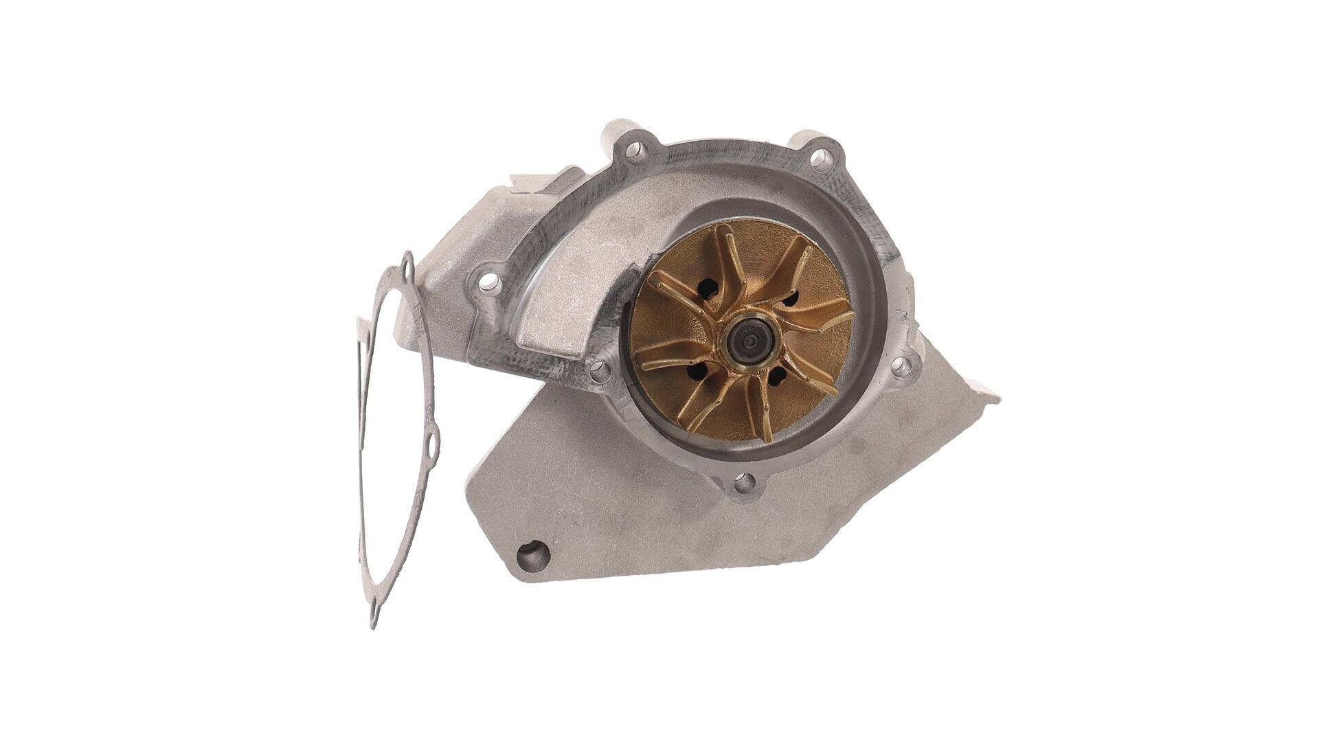 SKF VKPC 83425 Wasserpumpe, Motorkühlung