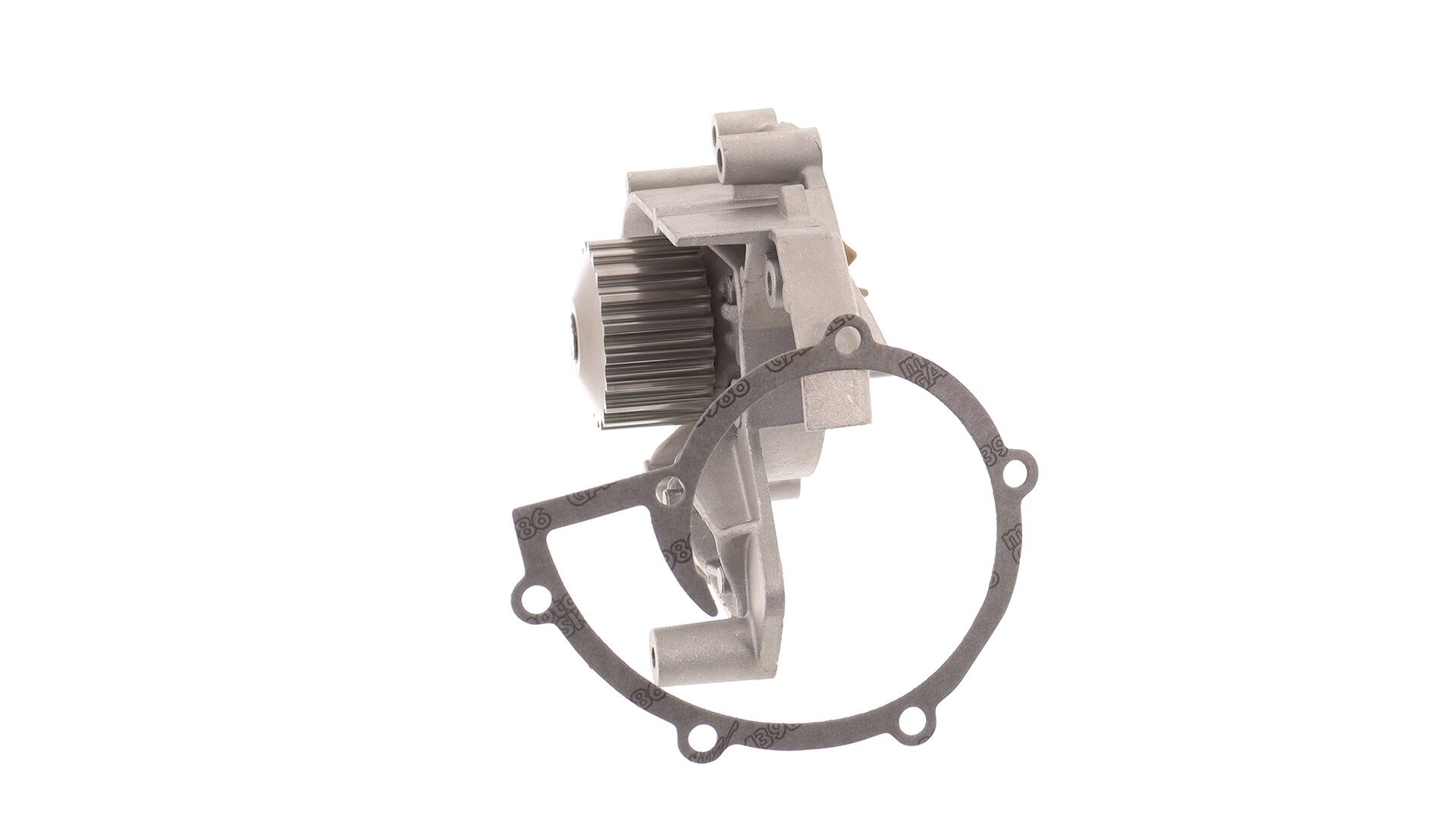SKF VKPC 83425 Wasserpumpe, Motorkühlung