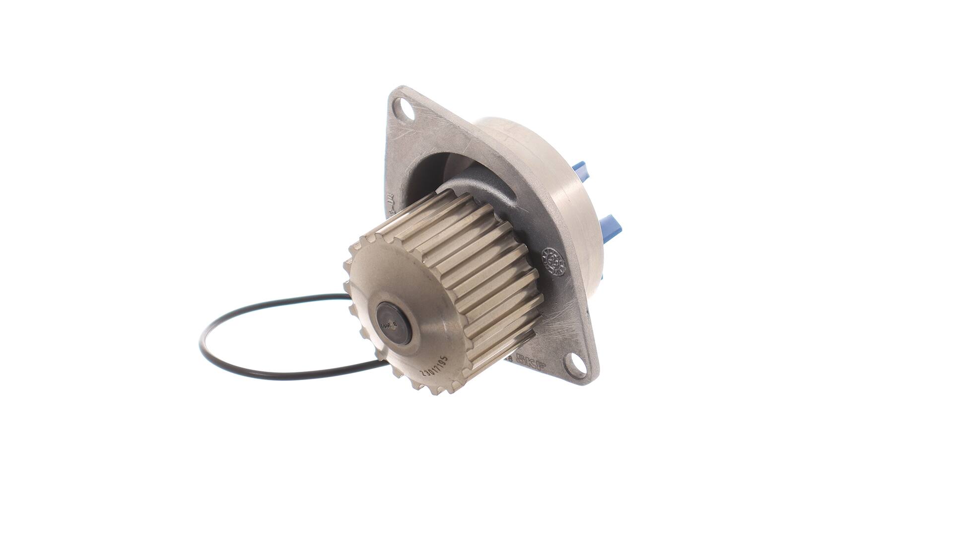 SKF VKPC 83428 Wasserpumpe, Motorkühlung