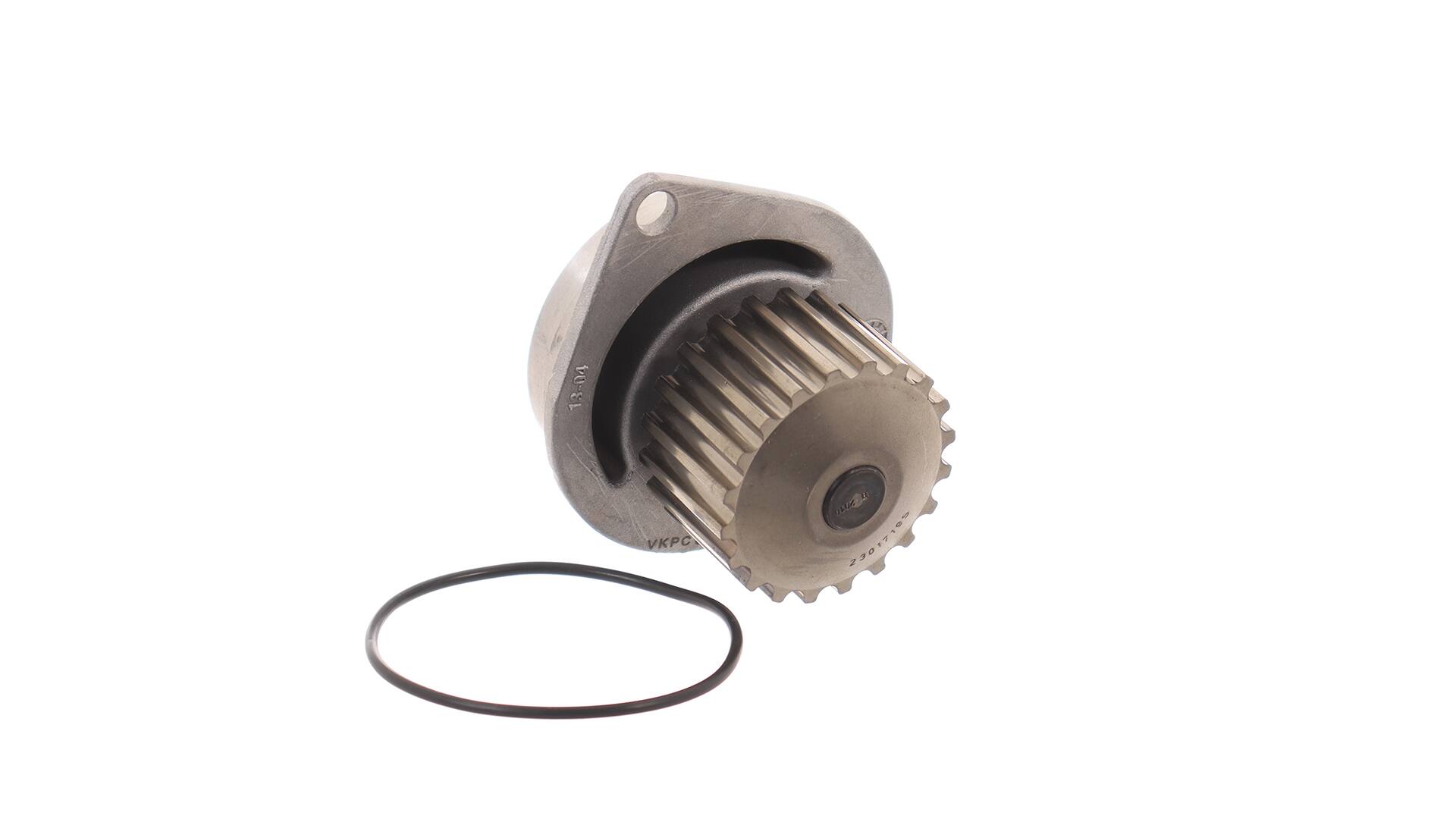SKF VKPC 83428 Wasserpumpe, Motorkühlung