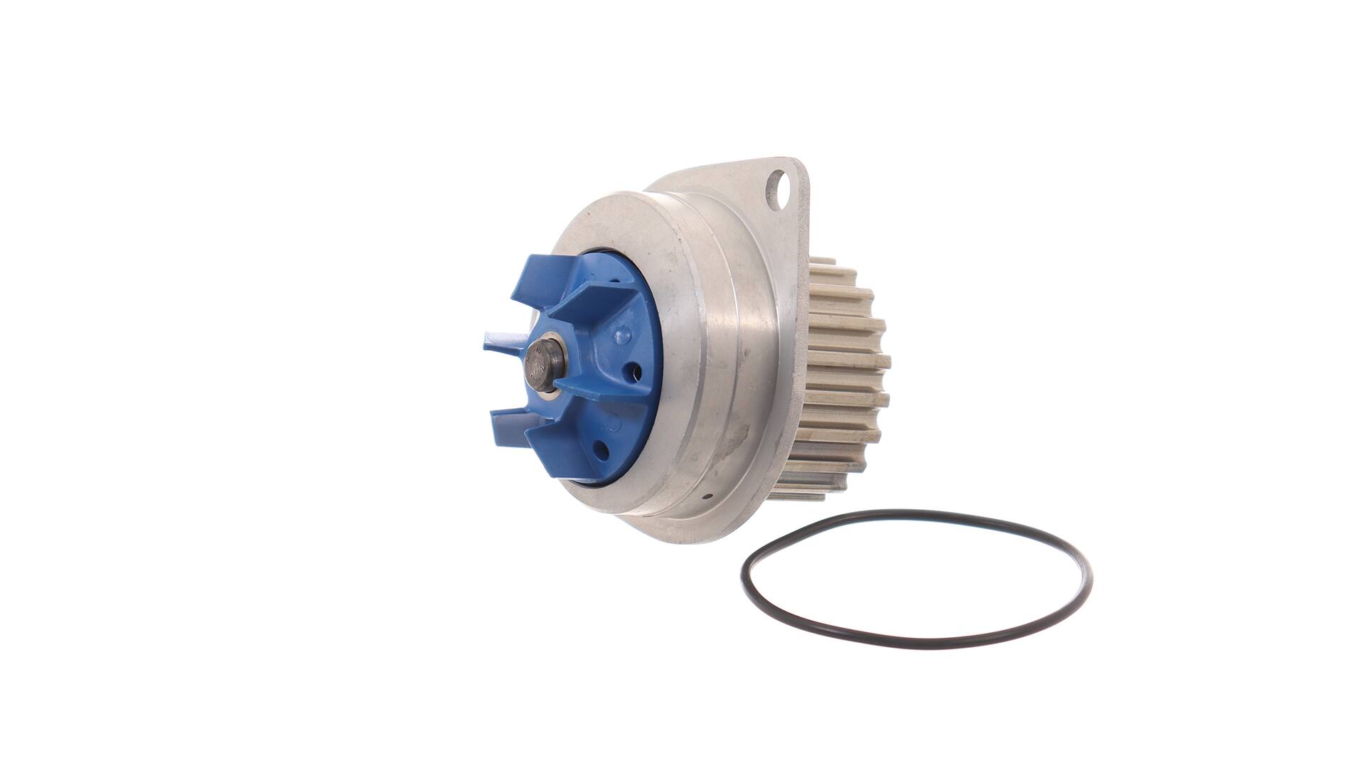 SKF VKPC 83428 Wasserpumpe, Motorkühlung